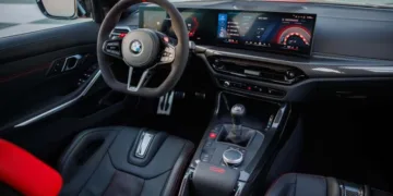 Останній танець із щепленням: чому BMW поступово відмовляється від механічних коробок