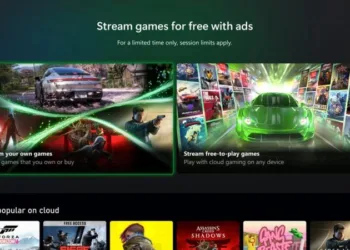 Година геймплея за дві хвилини реклами — XBOX тестує безкоштовний хмарний стримінг ігор
