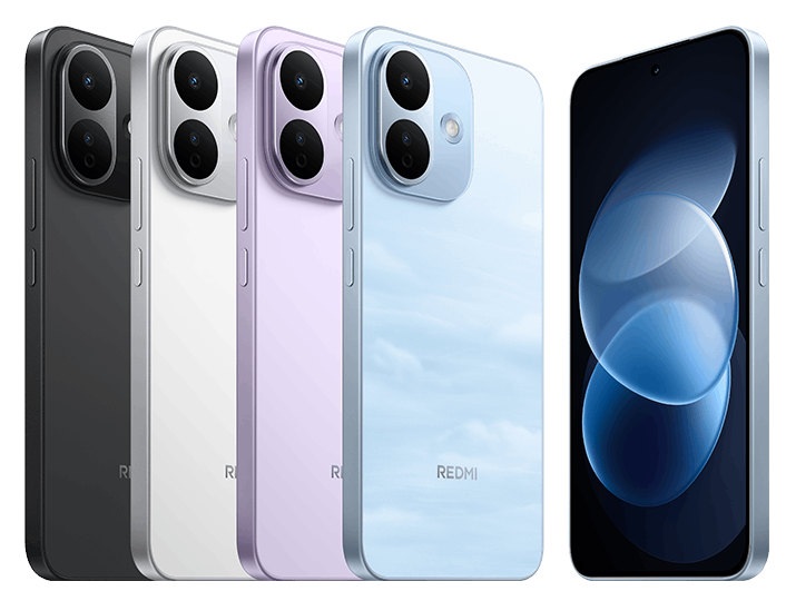 Xiaomi представила Redmi Note 17 і 17 Pro &mdash; продуктивність, пам'ять і камери принесені в жертву доступності, але батареї вражають