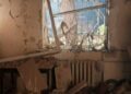 Внаслідок атак 2 людини загинули та 39 поранені внаслідок атак по Запоріжжю та області