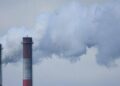 У Запоріжжі зафіксували забруднення повітря пилом
