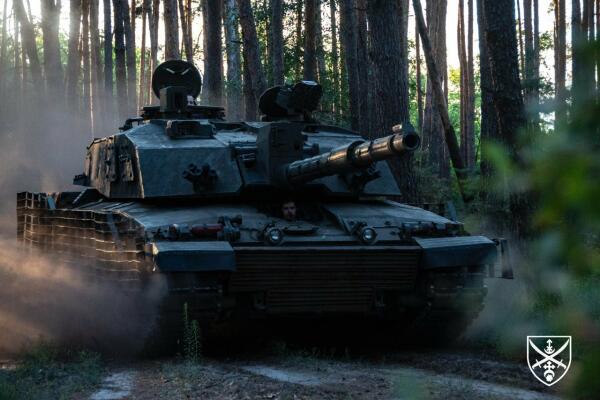 Ситуація на фронті на ранок 27 липня: протягом доби відбулося 264 бойових зіткнення