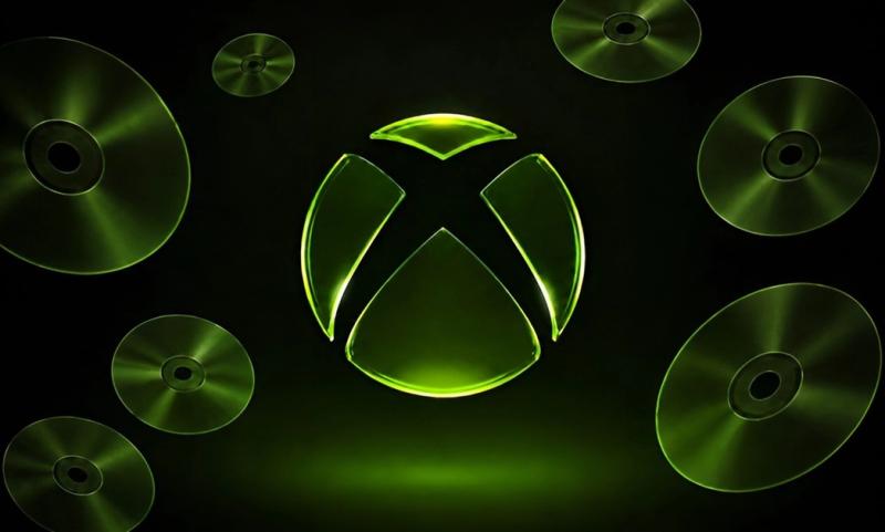 Поки Sony відмовляється від дисків &mdash; XBOX запропонує можливість їх оцифрування: інсайдер розповів про технологію &laquo;Disck-to-Digital&raquo;