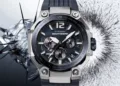 Casio випустила G-SHOCK для екстремальних навантажень: нові GRAVITYMASTER витримують удари, перевантаження і магнітні поля