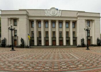 Рада продовжила дію воєнного стану і мобілізації ще на 90 днів