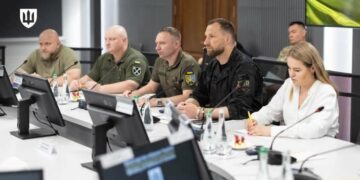 Україна змінює підхід до війни: ставка на технологічну перевагу