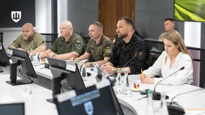Україна змінює підхід до війни: ставка на технологічну перевагу