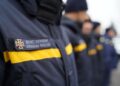 У Запорізькій області ворожі атаки спричинили пожежу на агропідприємстві