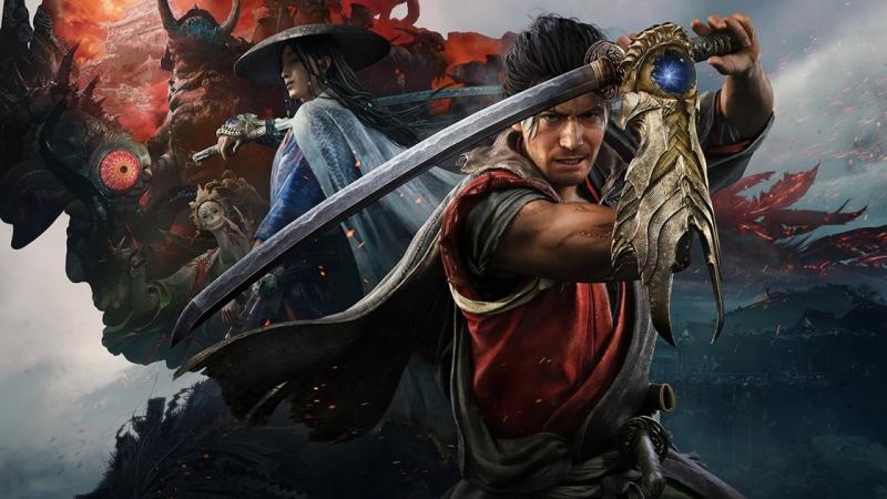 Дізнайтеся, чи потягне ваш ПК Onimusha: Way of the Sword &mdash; Capcom випустила в Steam та EGS бенчмарк і розкрила системні вимоги гри
