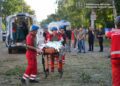 Кількість постраждалих після удару КАБами по Запоріжжю зросла до 33