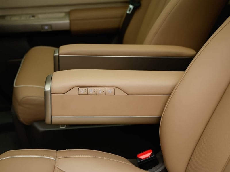 Freelander 8: Британський дух на китайських стероїдах