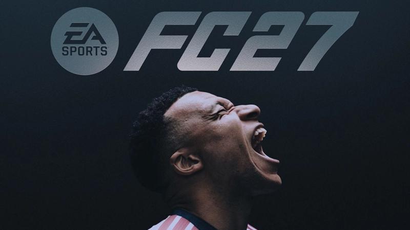 Футбольний симулятор EA Sports FC 27 отримав перший геймплейний трейлер &mdash; реліз гри 25 вересня