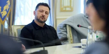 Зеленський оголосив п’ять кроків для зміцнення відносин із Польщею