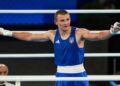 Хижняк в Ер-Ріяді проведе бій поряд із Джошуа
