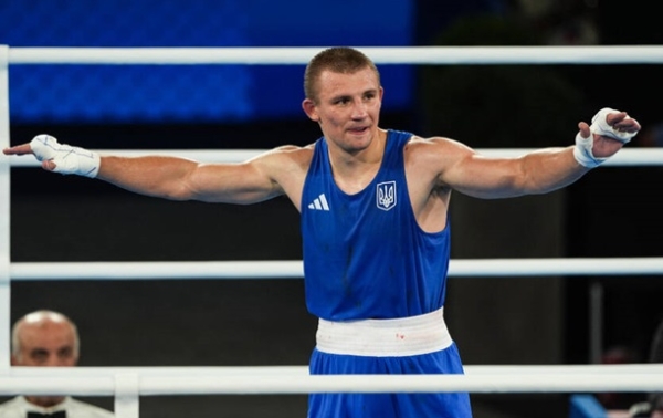 Хижняк в Ер-Ріяді проведе бій поряд із Джошуа Хижняк в Ер-Ріяді проведе бій поряд із Джошуа