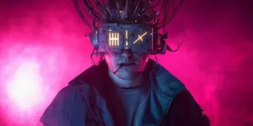 “Майбутнє у твоєму розумі” — Apple показала тизер екранізації культового кіберпанк-роману “Нейромант”