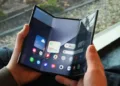 Galaxy TriFold повернеться у 2027 році: Samsung готує нову модель свого передового гаджета