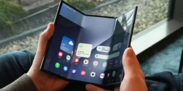 Galaxy TriFold повернеться у 2027 році: Samsung готує нову модель свого передового гаджета