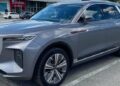 Постійний гість на СТО: китайський Rolls-Royce шокував власника своєю ненадійністю (ФОТО)