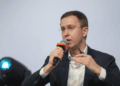 Новий глава уряду навчався в Івано-Франківську: несподівані подробиці від ректора
