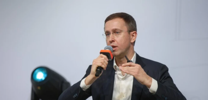 Новий глава уряду навчався в Івано-Франківську: несподівані подробиці від ректора