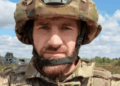 Добровільно пішов на фронт, двічі був поранений і повернувся в стрій: прикарпатця Івана Шуляра відзначили нагородою Президента (ФОТО)