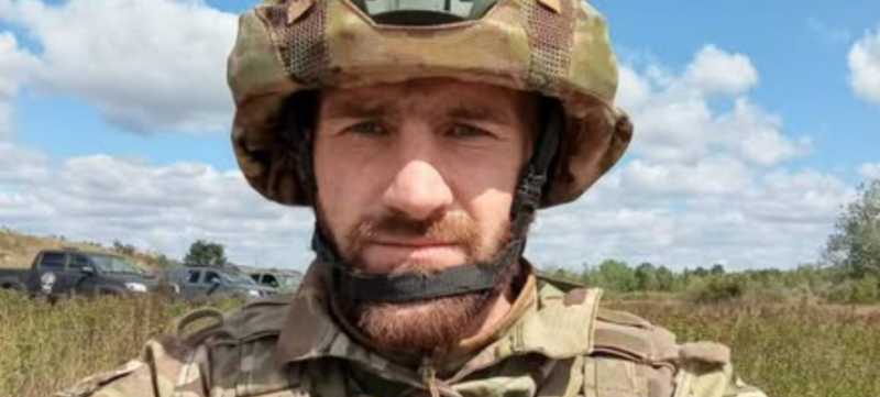 Добровільно пішов на фронт, двічі був поранений і повернувся в стрій: прикарпатця Івана Шуляра відзначили нагородою Президента (ФОТО)