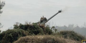 Ситуація на фронті на ранок 6 липня: протягом доби відбулося 256 бойових зіткнень