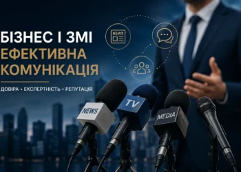 робота зі змі mas agency