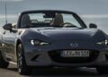 Mazda оновила легендарний MX-5: спорткар втратив потужний двигун, але став динамічнішим (ФОТО)