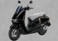 Honda виведе на ринок недорогий електроскутер за ціною ноутбука (ФОТО)