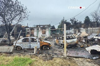 «Чорнобиль – це квіточки, порівняно з цим». Мешканці Вишневого – про пережиту трагедію