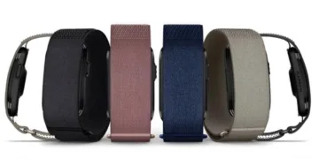 Без екрана, без підписок і без проблем — Garmin представила лаконічний фітнес-трекер CIRQA Smart Band