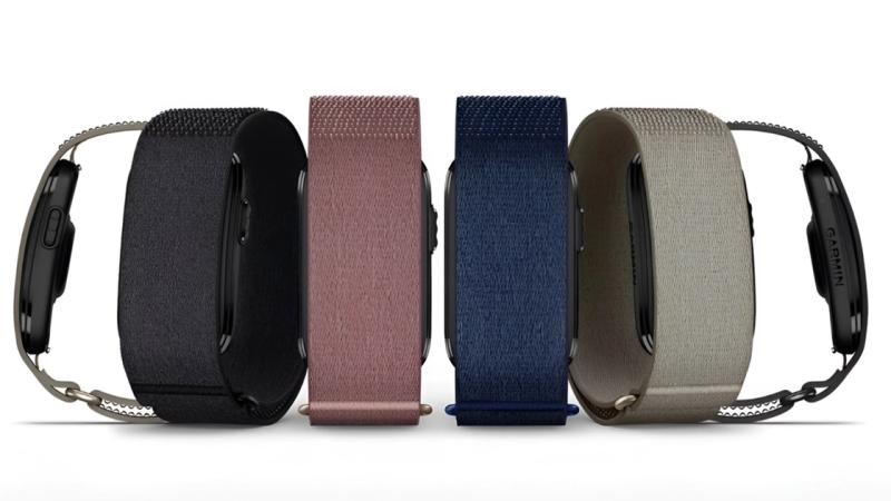 Без екрана, без підписок і без проблем — Garmin представила лаконічний фітнес-трекер CIRQA Smart Band