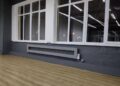 енергозберігаючий обігрівач тепломакс