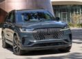 Ford відкликає майже 388 тисяч позашляховиків