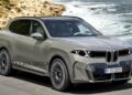 До дебюту BMW iX5 залишилися години, але його вже показали повністю