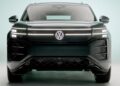 Volkswagen оголосив ціни на оновлений кросовер Atlas 2027 року: модель стала дорожчою та розкішнішою