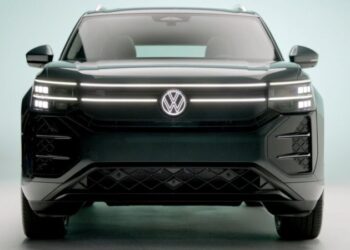 Volkswagen оголосив ціни на оновлений кросовер Atlas 2027 року: модель стала дорожчою та розкішнішою