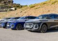 Porsche готує нового наступника Macan: авто показали на шпигунських фото