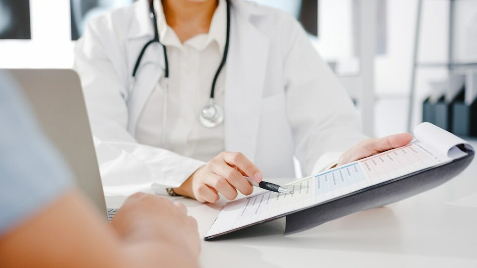 Комплексное обследования организма NOVA CLINIC