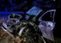 Посадовця Нацполу затримали після ДТП