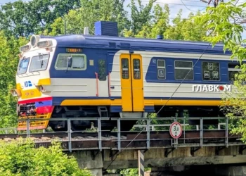 Квиток покриває лише 5% витрат. Названо реальну собівартість поїздки у приміській електричці