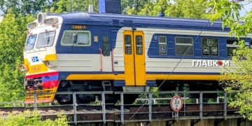 Квиток покриває лише 5% витрат. Названо реальну собівартість поїздки у приміській електричці