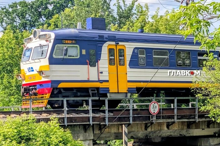 Квиток покриває лише 5% витрат. Названо реальну собівартість поїздки у приміській електричці