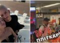 Сина ексмера Тернополя помітили у Варшаві: у мережі масово запитують, як він виїхав з України (ФОТО, ВІДЕО)