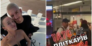 Сина ексмера Тернополя помітили у Варшаві: у мережі масово запитують, як він виїхав з України (ФОТО, ВІДЕО)