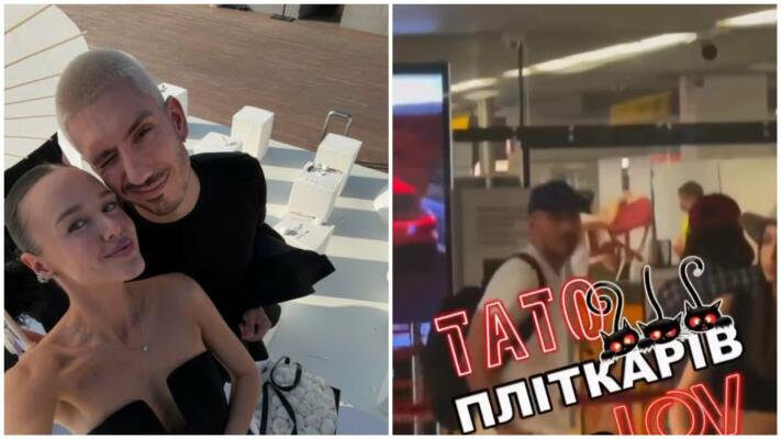 Сина ексмера Тернополя помітили у Варшаві: у мережі масово запитують, як він виїхав з України (ФОТО, ВІДЕО)