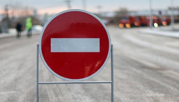 У Запоріжжі тимчасово обмежили рух на Каширському шосе: як об'їхати перекриту ділянку
