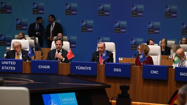 Ердоган назвав шлях до миру в Україні та пообіцяв військову допомогу